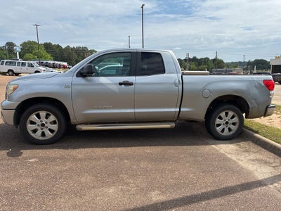 2007 Toyota Tundra SR5