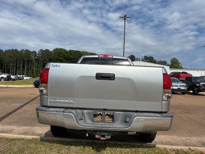 2007 Toyota Tundra SR5