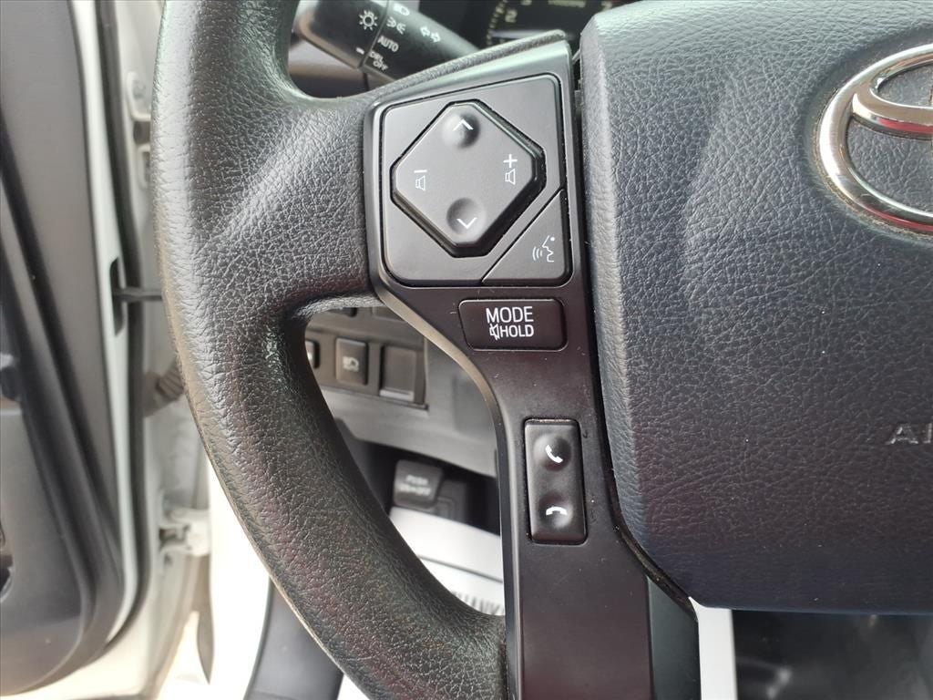 2020 Toyota Tundra SR