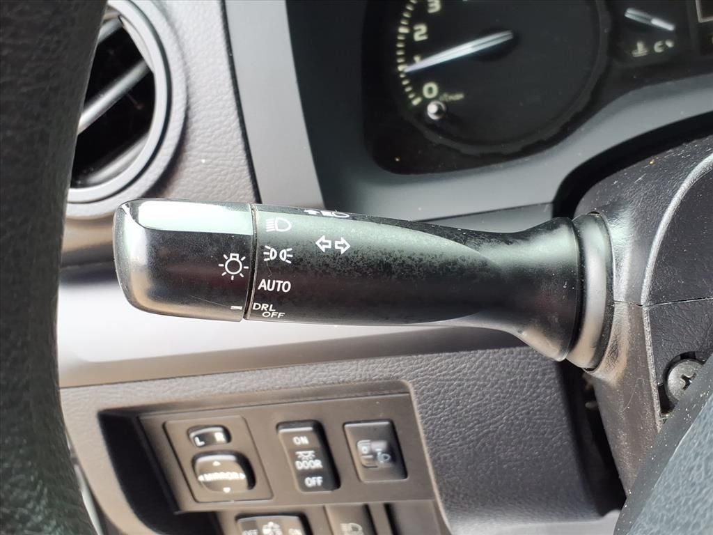 2020 Toyota Tundra SR