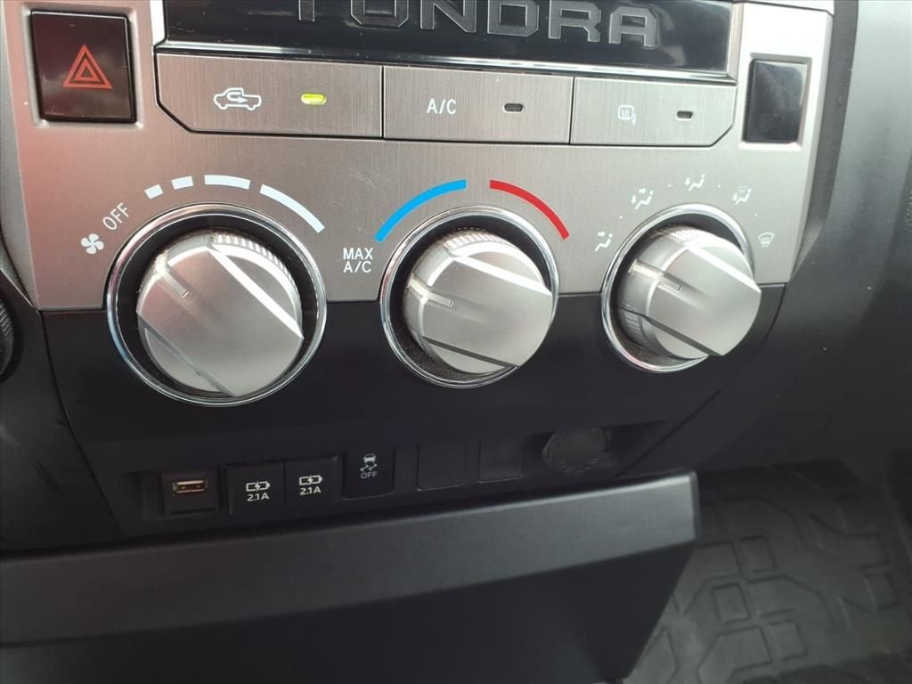 2020 Toyota Tundra SR