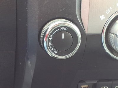 2020 Toyota Tundra SR