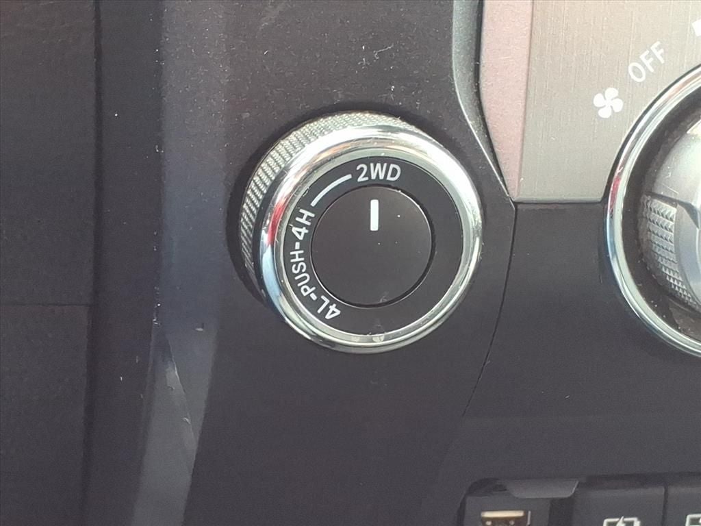 2020 Toyota Tundra SR