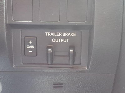 2020 Toyota Tundra SR