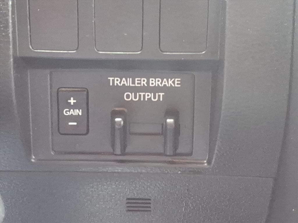 2020 Toyota Tundra SR