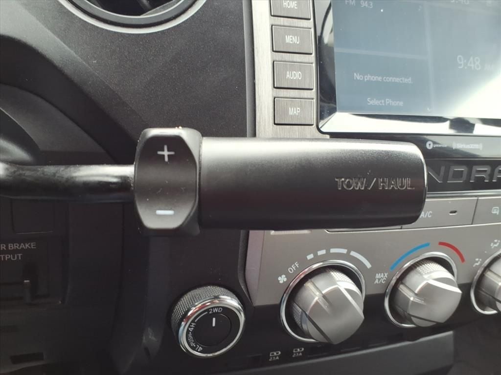 2020 Toyota Tundra SR