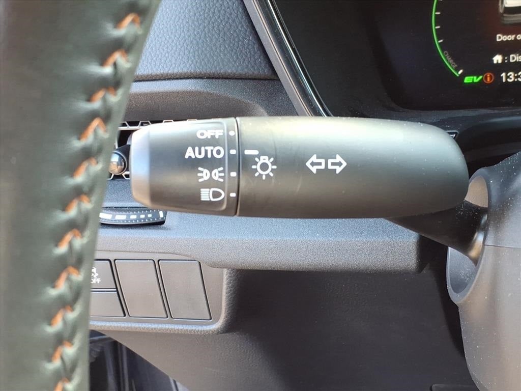 2024 Honda CR-V Sport