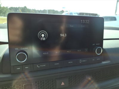 2024 Honda CR-V Sport