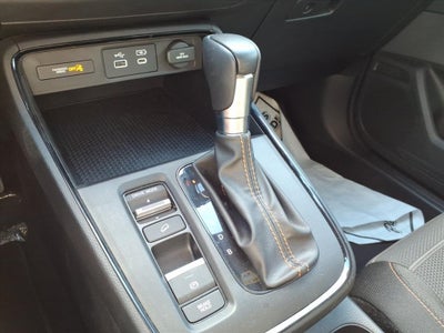 2024 Honda CR-V Sport