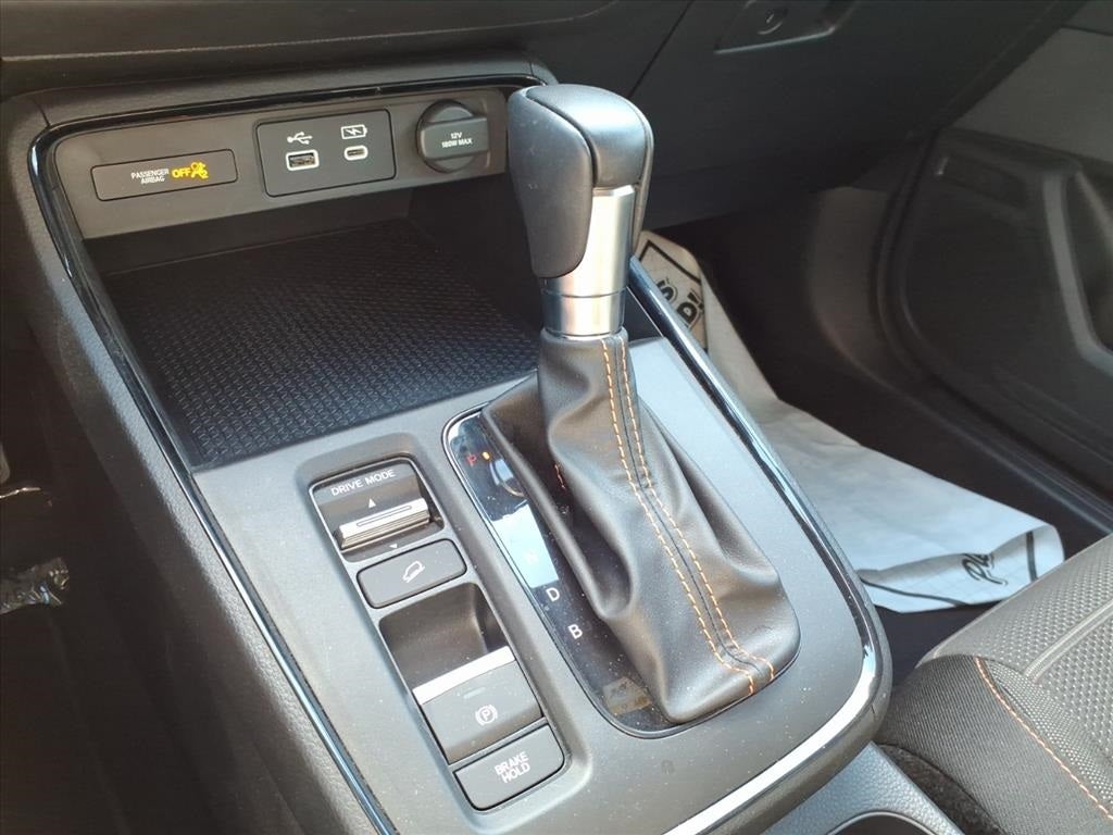 2024 Honda CR-V Sport