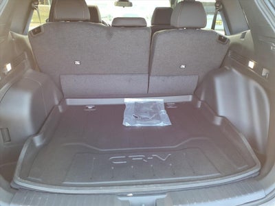 2024 Honda CR-V Sport