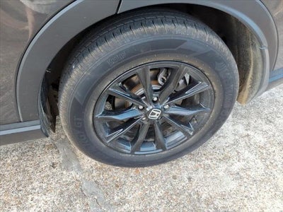 2024 Honda CR-V Sport