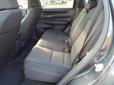 2024 Honda CR-V Sport