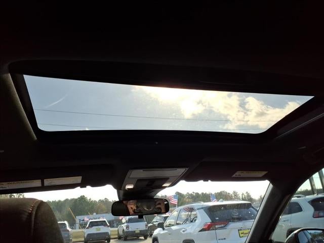 2024 Honda CR-V Sport