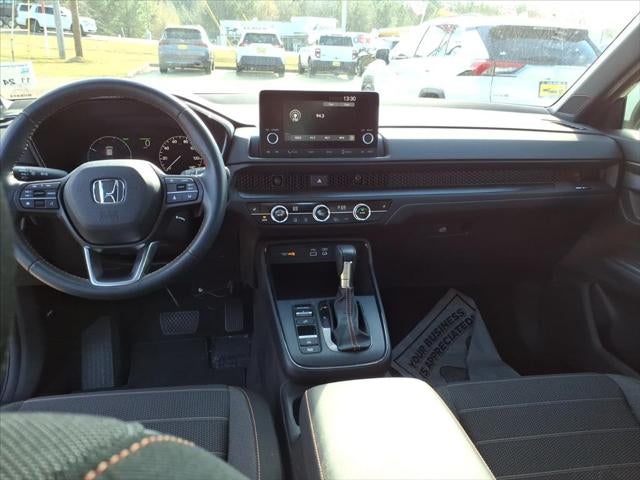 2024 Honda CR-V Sport