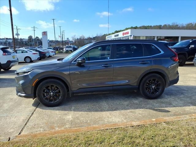 2024 Honda CR-V Sport