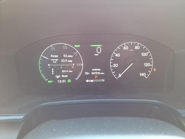 2024 Honda CR-V Sport