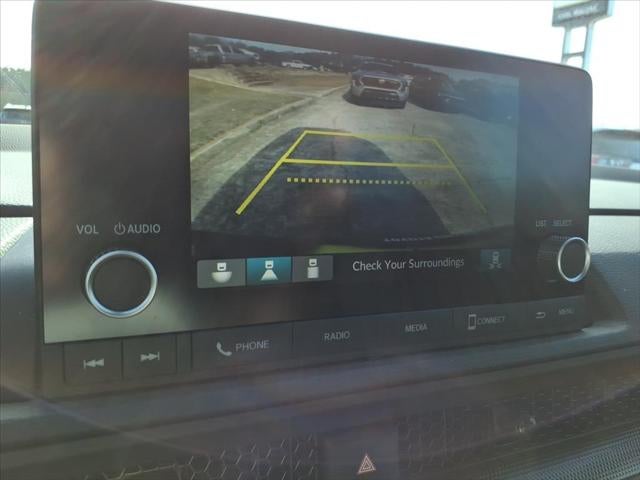 2024 Honda CR-V Sport