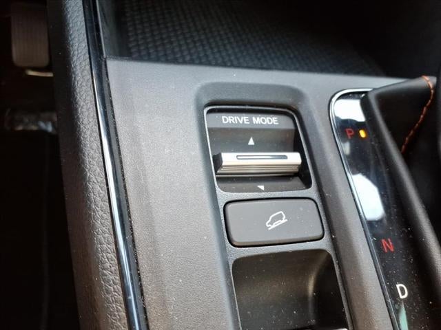 2024 Honda CR-V Sport