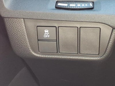 2024 Honda CR-V Sport