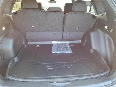 2024 Honda CR-V Sport