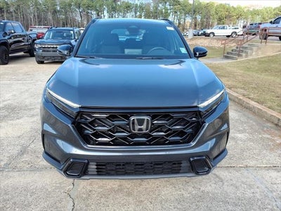 2024 Honda CR-V Sport