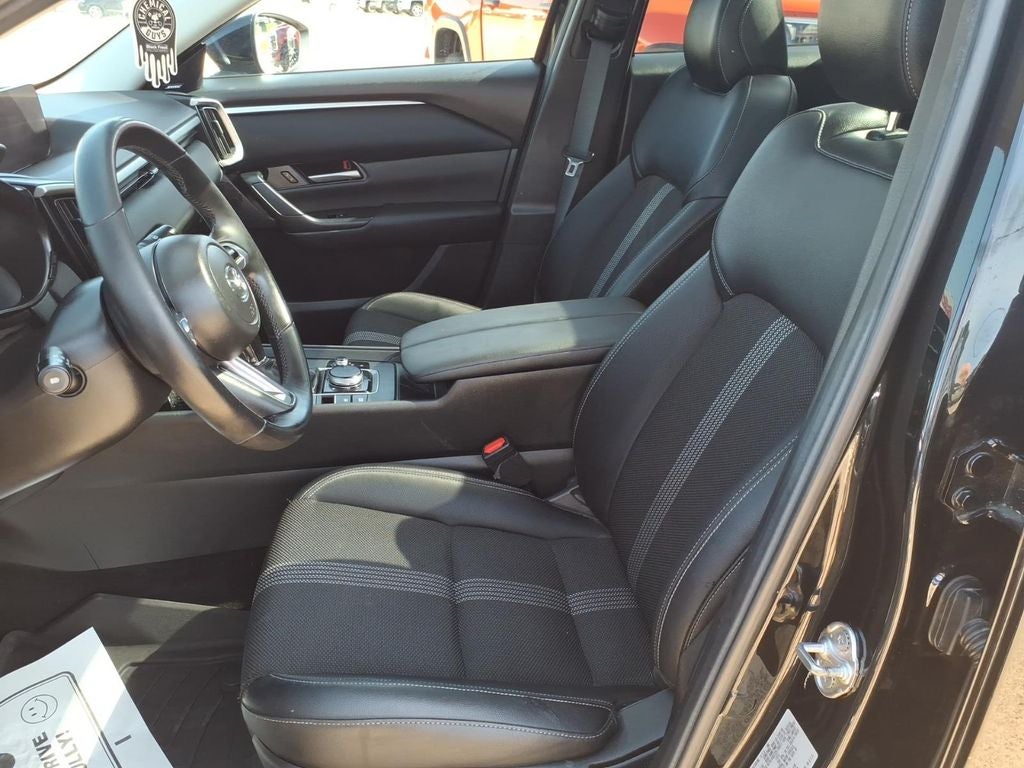 2024 Mazda Mazda CX-50 2.5 S Premium Package