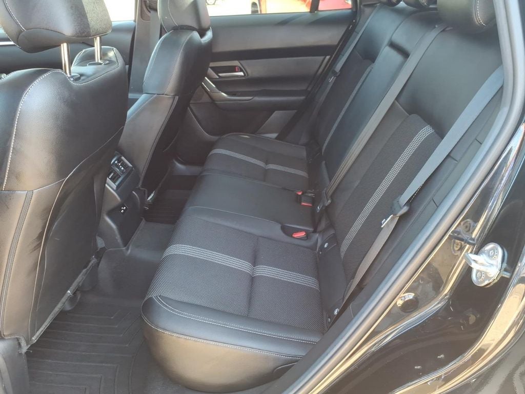 2024 Mazda Mazda CX-50 2.5 S Premium Package