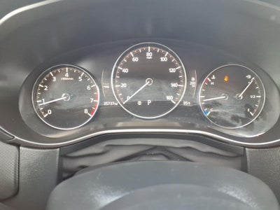 2024 Mazda Mazda CX-50 2.5 S Premium Package