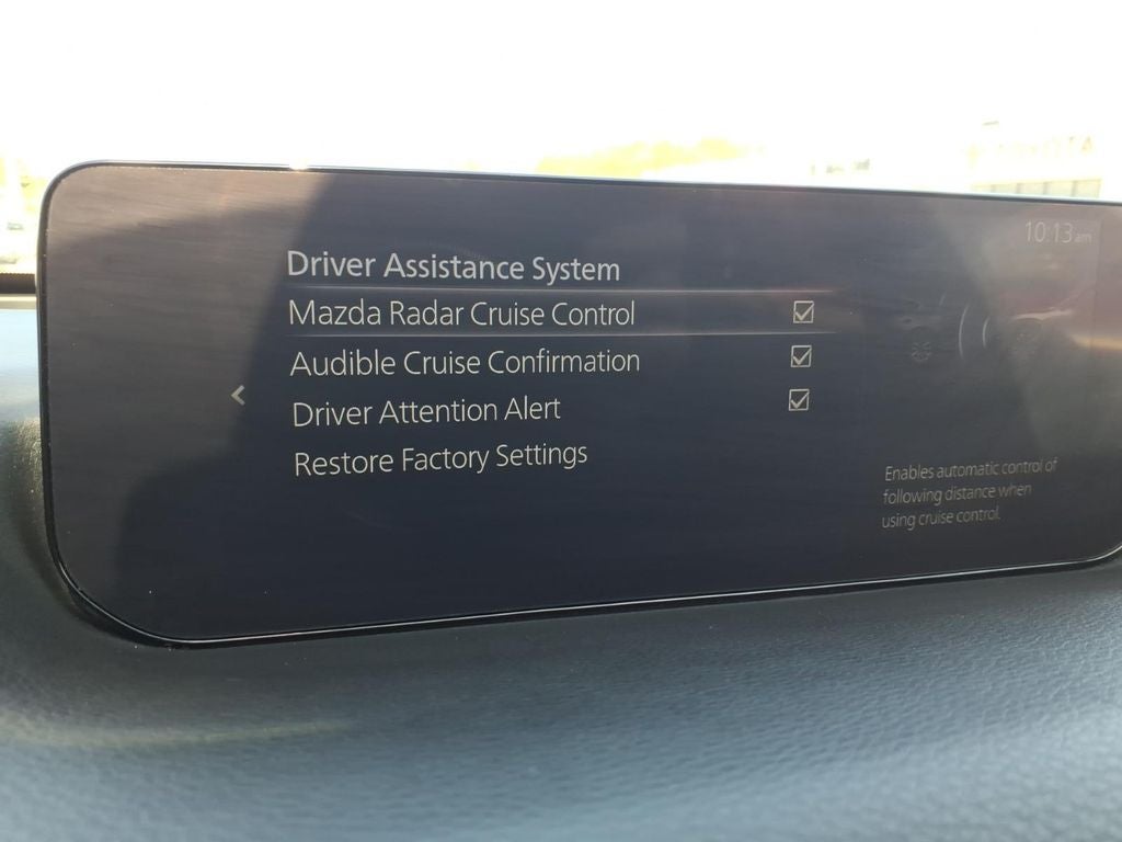 2024 Mazda Mazda CX-50 2.5 S Premium Package
