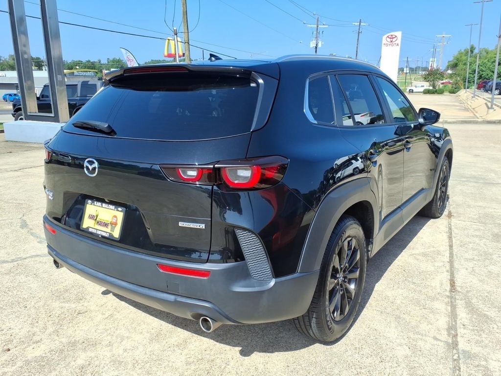 2024 Mazda Mazda CX-50 2.5 S Premium Package