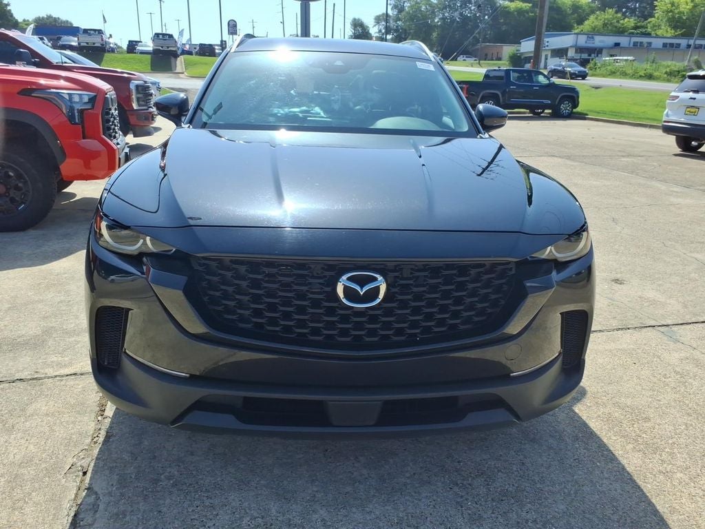 2024 Mazda Mazda CX-50 2.5 S Premium Package