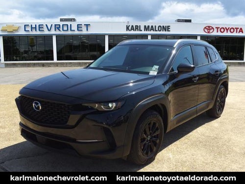 2024 Mazda Mazda CX-50 2.5 S Premium Package