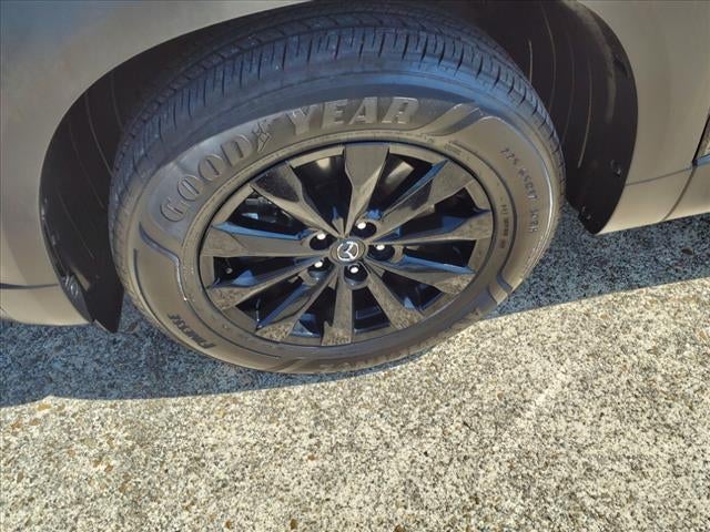 2024 Mazda Mazda CX-50 2.5 S Premium Package
