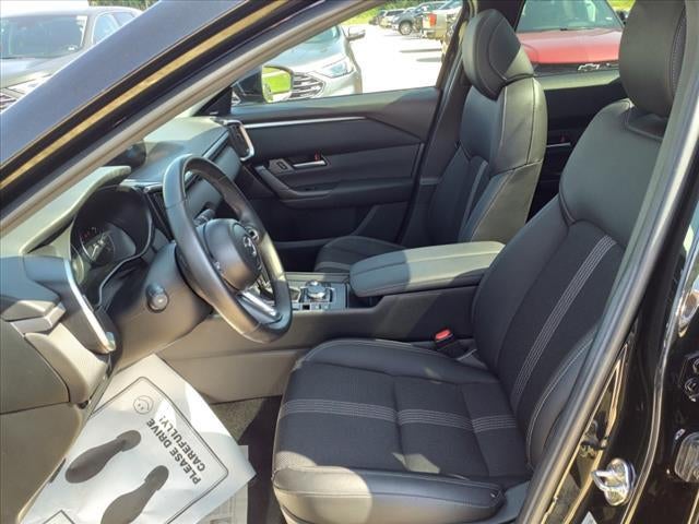 2024 Mazda Mazda CX-50 2.5 S Premium Package