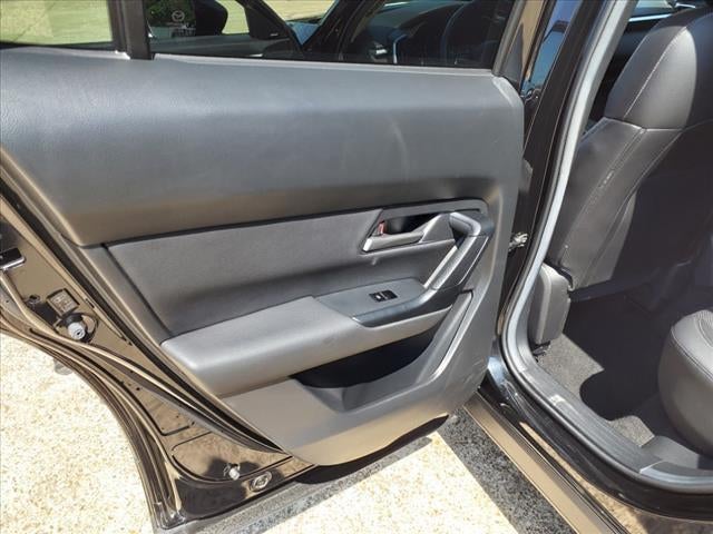 2024 Mazda Mazda CX-50 2.5 S Premium Package