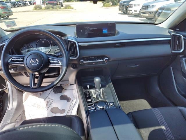 2024 Mazda Mazda CX-50 2.5 S Premium Package