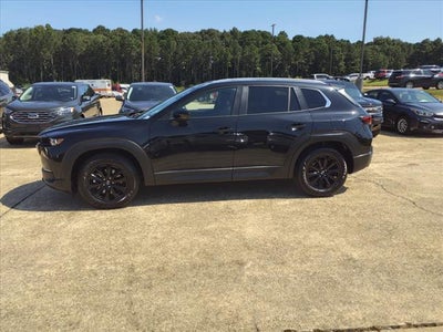 2024 Mazda Mazda CX-50 2.5 S Premium Package