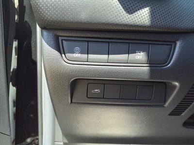 2024 Mazda Mazda CX-50 2.5 S Premium Package