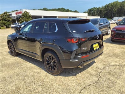 2024 Mazda Mazda CX-50 2.5 S Premium Package