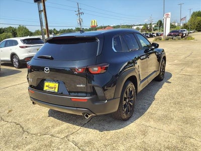 2024 Mazda Mazda CX-50 2.5 S Premium Package