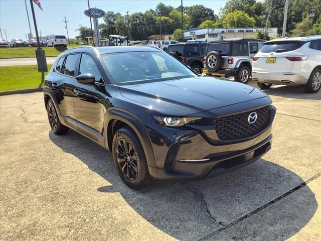 2024 Mazda Mazda CX-50 2.5 S Premium Package