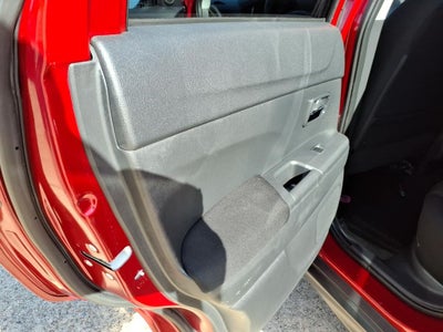 2024 Mitsubishi Outlander Sport SE