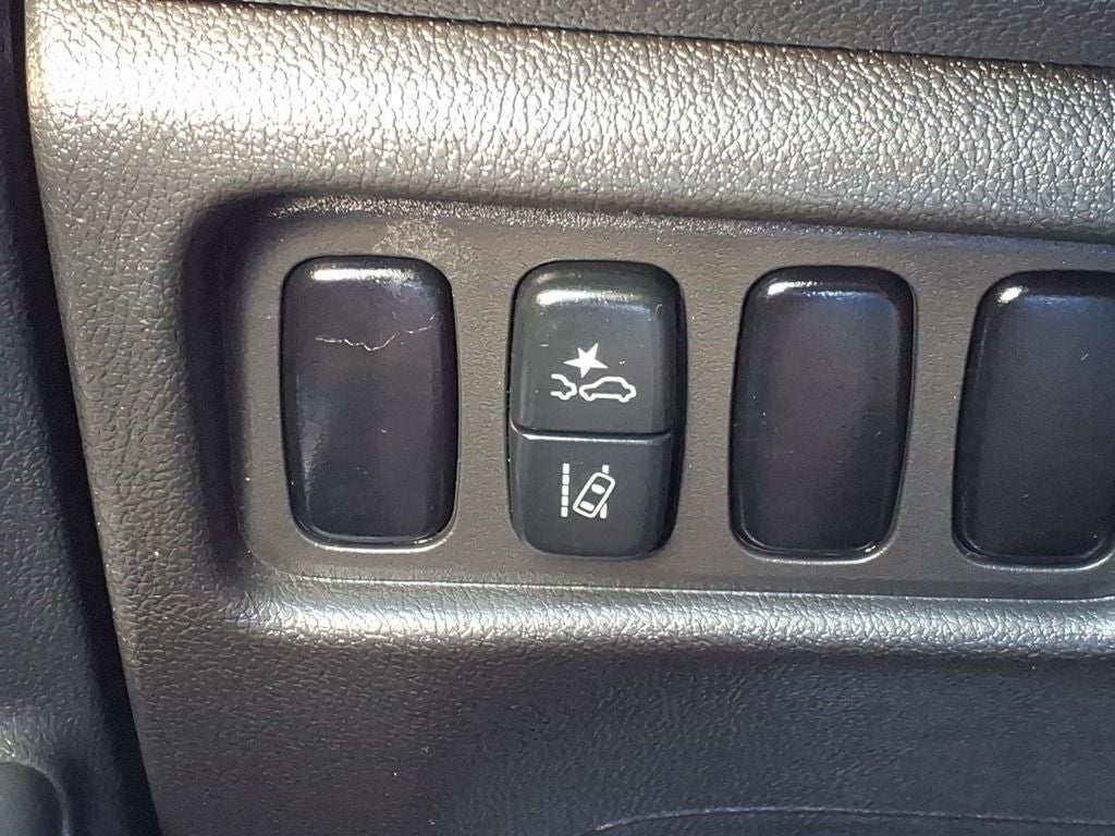 2024 Mitsubishi Outlander Sport SE