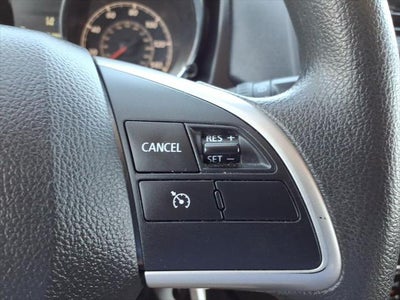2024 Mitsubishi Outlander Sport SE