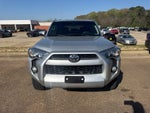 2017 Toyota 4Runner SR5 Premium