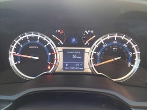 2017 Toyota 4RUNNER 4X4 SR5 PREMIUM V6 4WD