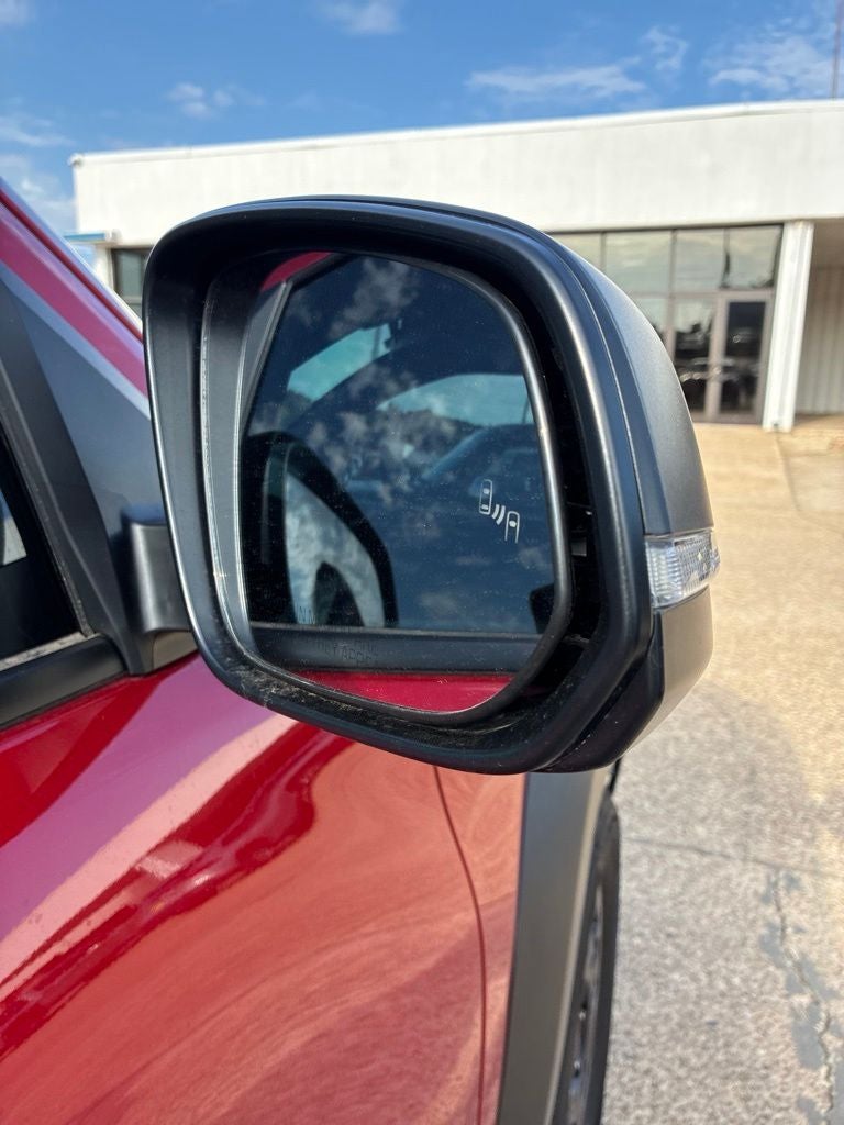 2026 Toyota 4Runner i-FORCE MAX TRD Off Road Premium