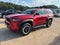 2026 Toyota 4Runner i-FORCE MAX TRD Off Road Premium