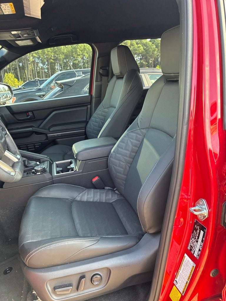 2026 Toyota 4Runner i-FORCE MAX TRD Off Road Premium